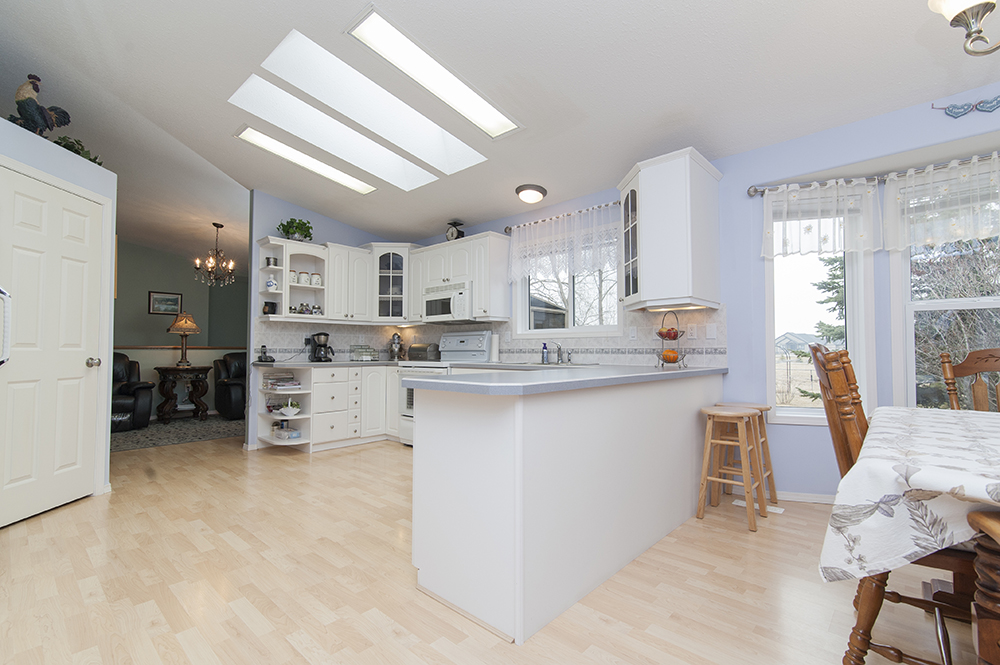 Kitchen Remodel and resurfacing